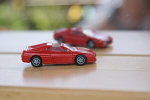 Ferrari 348 ts