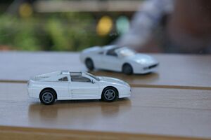 Ferrari 348 ts