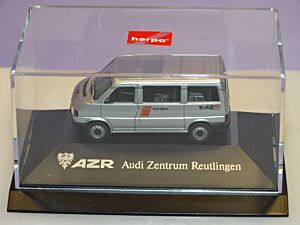 VW T4 Bus