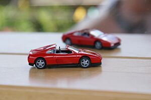 Ferrari 348 ts