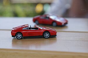 Ferrari 348 ts