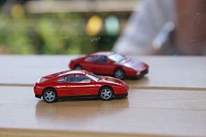 Ferrari 348 tb