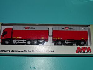 IVECO Stralis