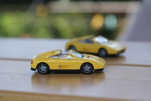 Ferrari 348 ts