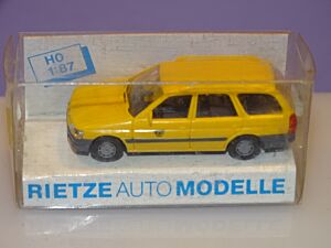 Ford Escort Kombi
