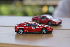 Ferrari 348 tb