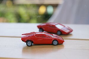 Lamborghini Countach