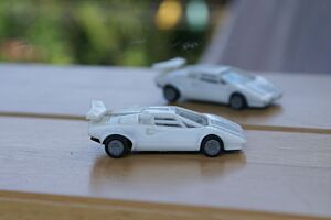 Lamborghini Countach