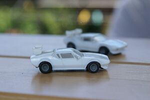 De Tomaso Pantera GTS