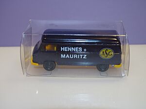 Hanomag F 25