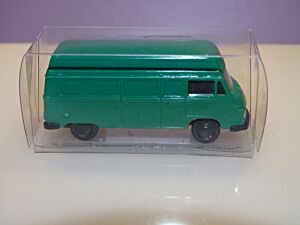 Hanomag F 25