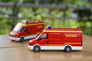 IVECO Daily