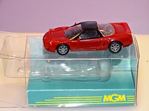 Honda NSX