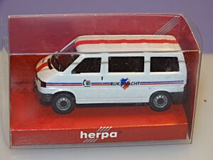 VW T4 Bus