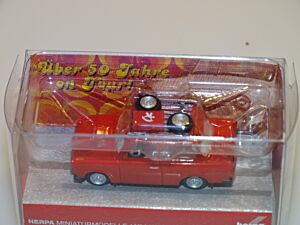 Trabant P 601 