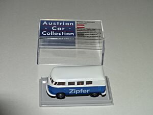 VW T1b Kombi