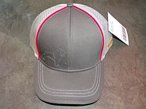 MAN Trucker Collection Cap