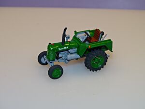 Zetor 25 A