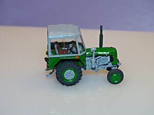 Zetor 25 A