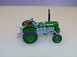Zetor 25 A
