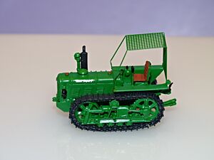 Zetor Super P 
