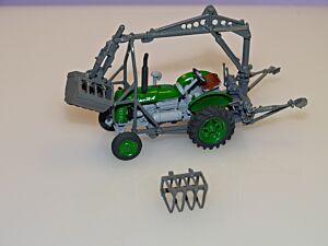 Zetor 25 A