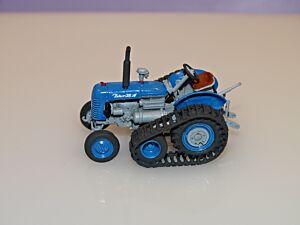 Zetor 25 A