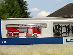 Iveco Magirus DLK 32