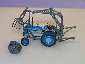 Zetor 25 K