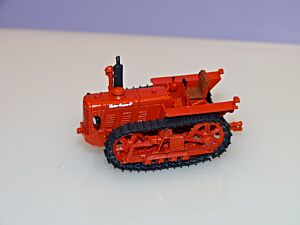 Zetor Super P Kette