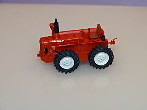 Zetor Super P 4 WD