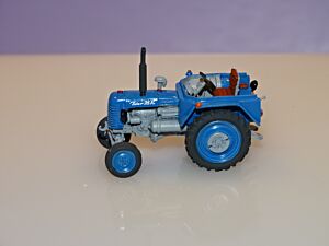 Zetor 25 K