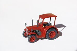 Hanomag R 45
