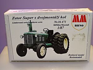 Zetor 25 A