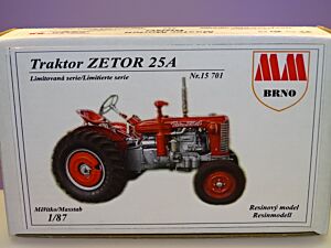 Zetor 25 A