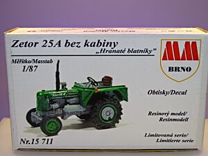 Zetor 25 A
