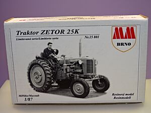 Zetor 25 K