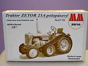 Zetor 25 A