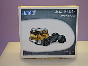 Liaz 100.47