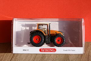 Fendt 936 Vario