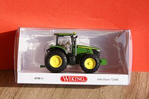 John Deere7260 R