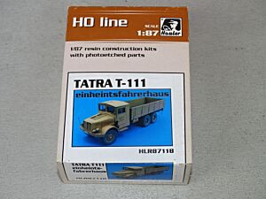 Tatra T 111