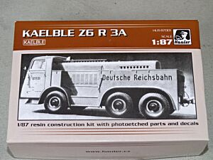 Kaelble Z6 R 3A
