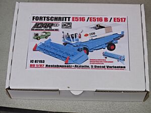 Fortschritt E516/E516 B/E517