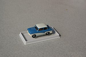 Trabant P 50