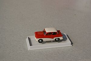Trabant P 50