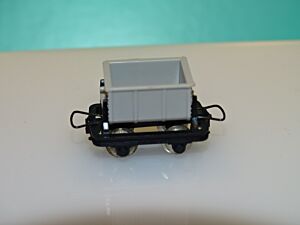 Lorenwagen