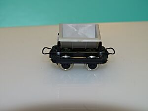 Lorenwagen