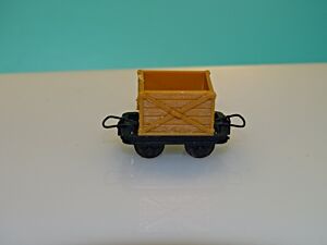 Lorenwagen