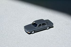 Audi 100 LS